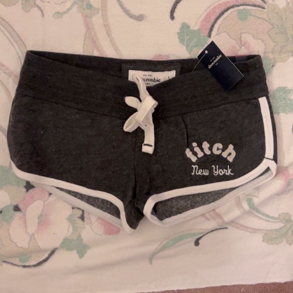 Abercrombie shorts